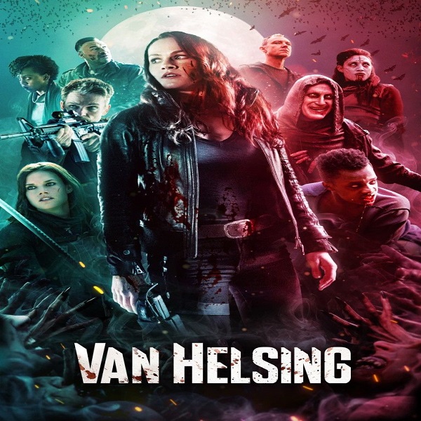 van helsing